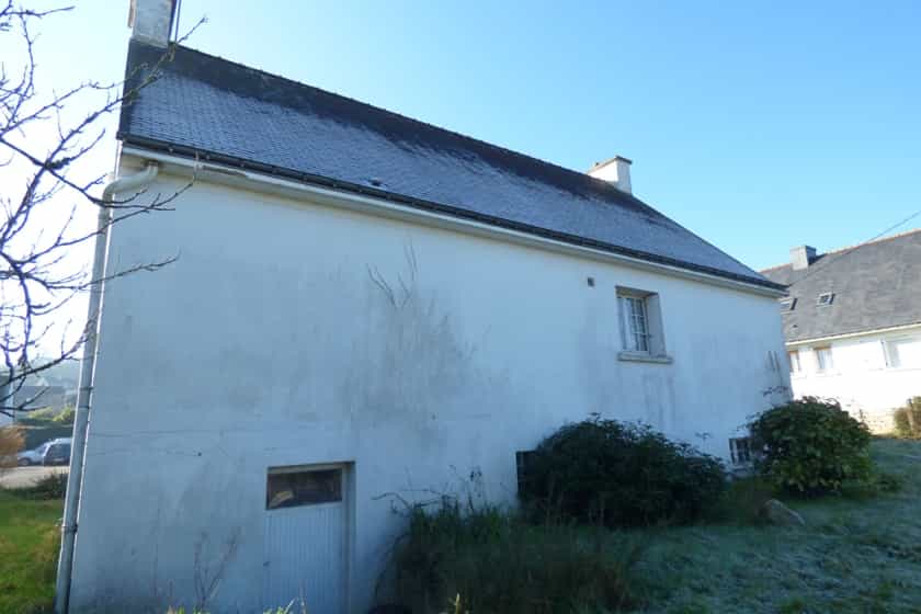 rumah dalam Malestroit, Bretagne 12171902