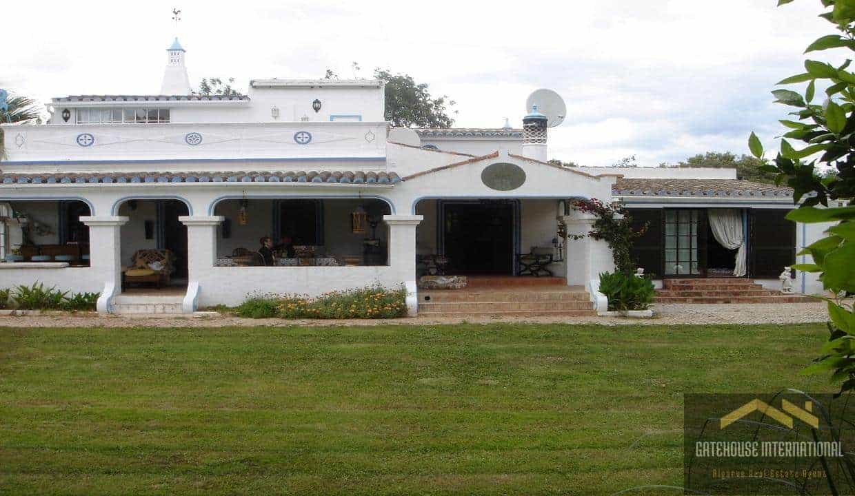 rumah dalam Estói, Faro 12172142