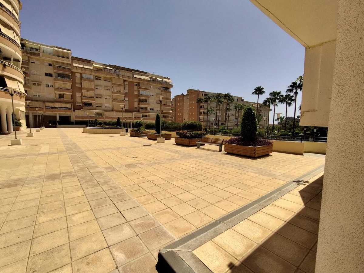 Condominium in Málaga, Andalucía 12172170