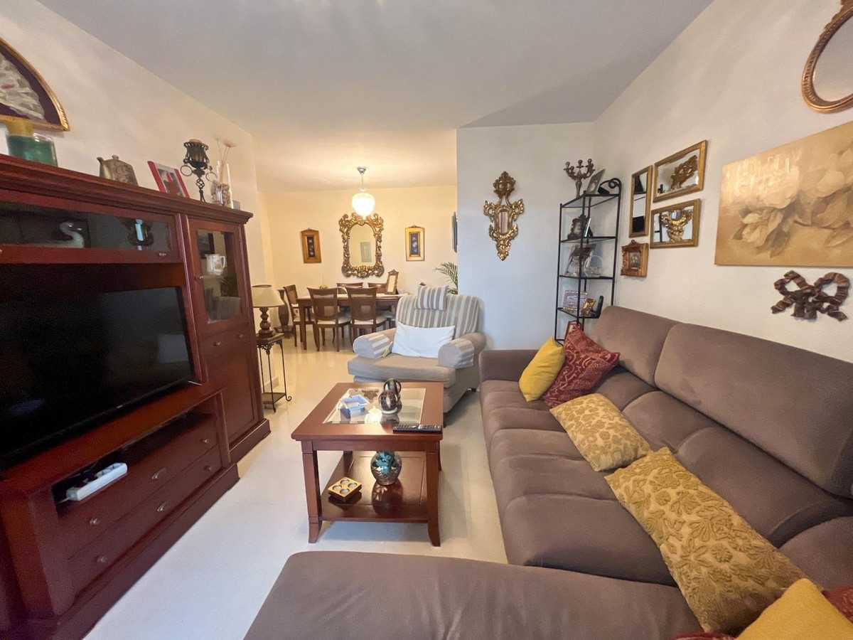Condominium in Malaga, Andalusia 12172170
