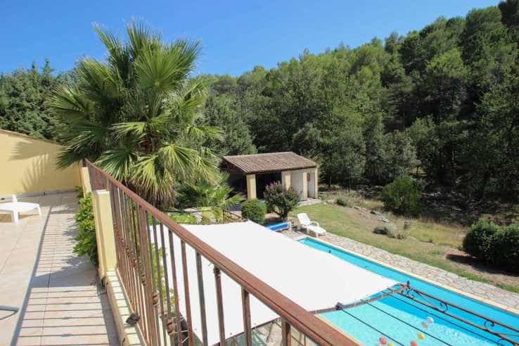 Rumah di Seillan, Provence-Alpes-Cote d'Azur 12172181