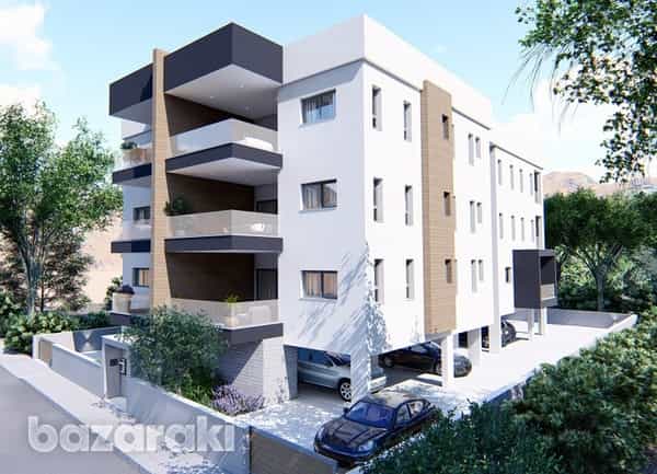 Condominio en Ypsonas, Limassol 12172270