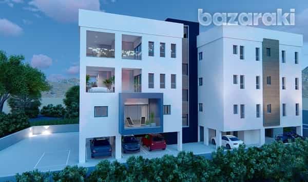 Condominio nel Ypsonas, Limassol 12172270