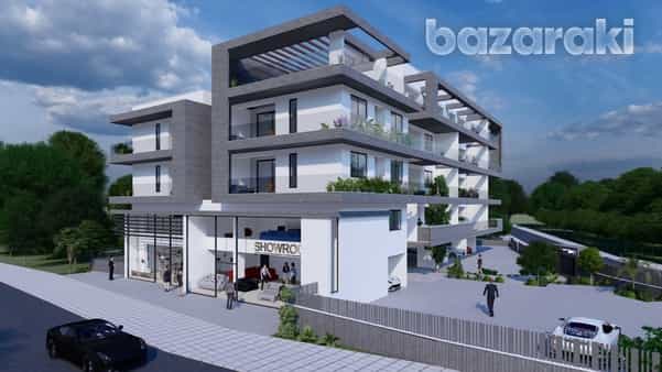Condominium in Kato Polemidia, Limassol 12172274