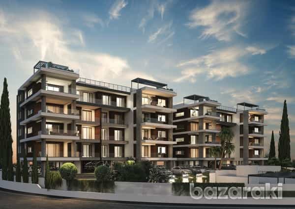 Condominium in Limassol, Lemesos 12172322