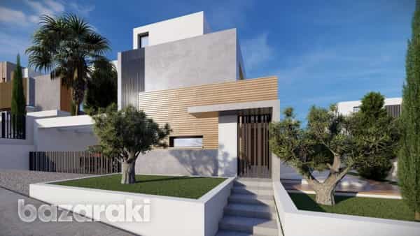 Huis in Agios Tychon, Larnaca 12172351