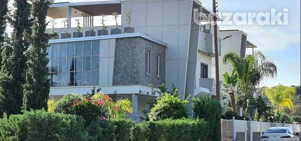 casa no Ágios Tychon, Larnaca 12172359