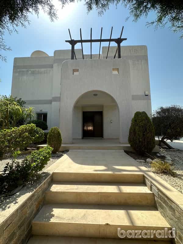 House in Agios Tychon, Larnaka 12172362