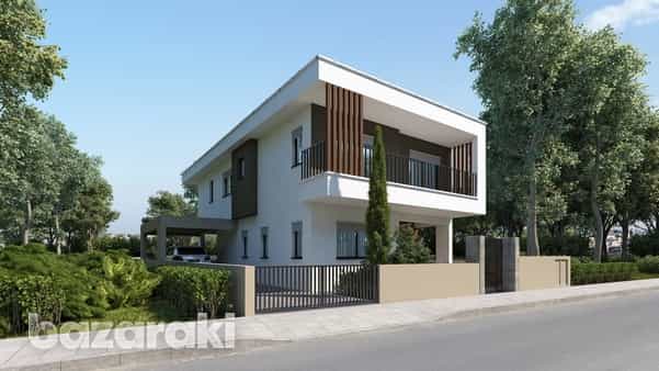 casa en Germasogeia, Limassol 12172443