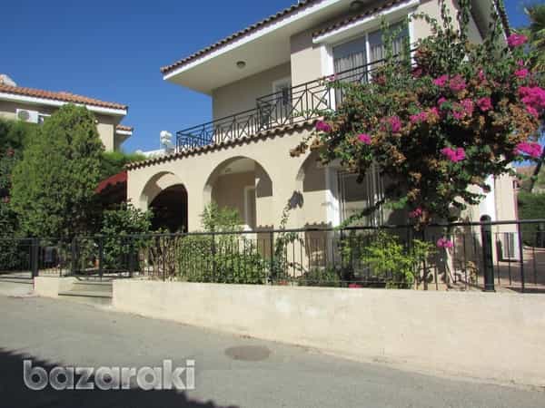 House in Pareklisia, Limassol 12172552