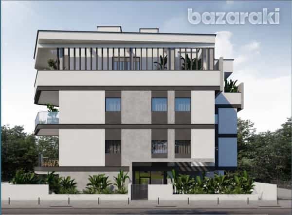 Condominium in Agios Athanasios, Limassol 12172675