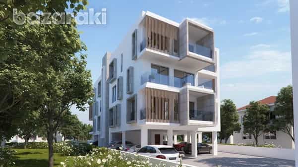 Condominium in Kato Polemidia, Lemesos 12172696