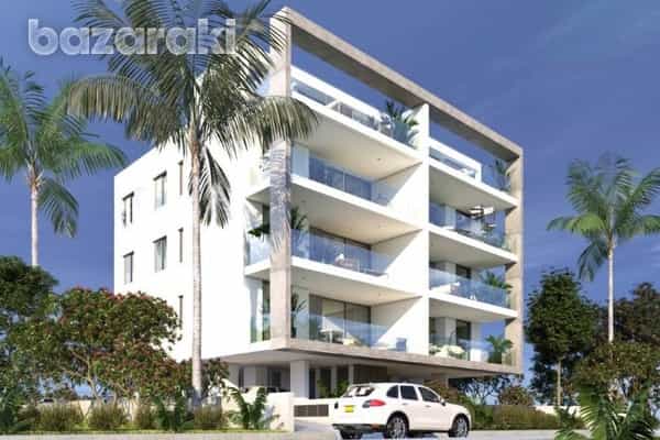 Condominium dans Ypsonas, Limassol 12172712