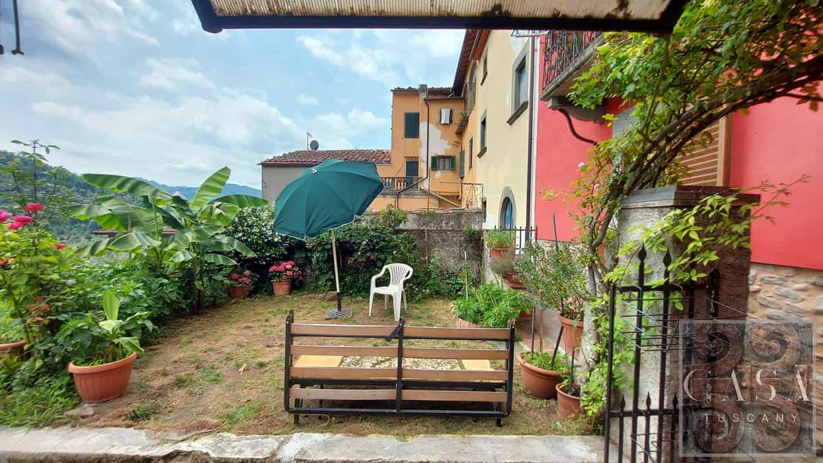 σπίτι σε Bagni di Lucca, Tuscany 12172757