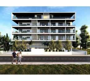 Condominium in Limassol, Lemesos 12172772