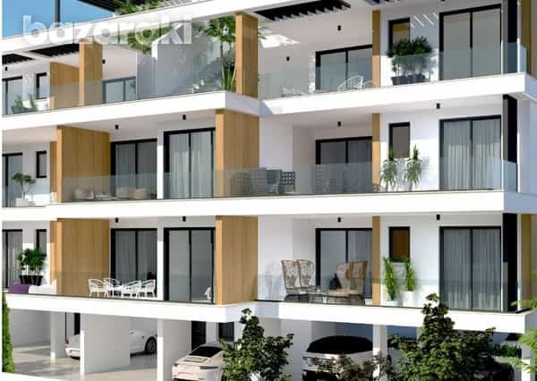 Condominium in Agios Athanasios, Limassol 12172920