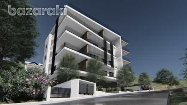 Condominium in Germasogeia, Limassol 12172926