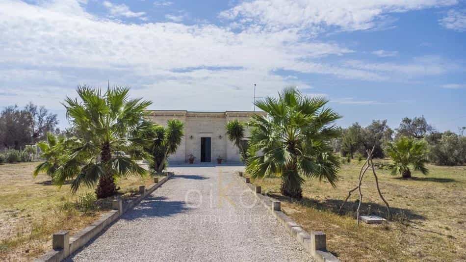 Rumah di Oria, Puglia 12173027