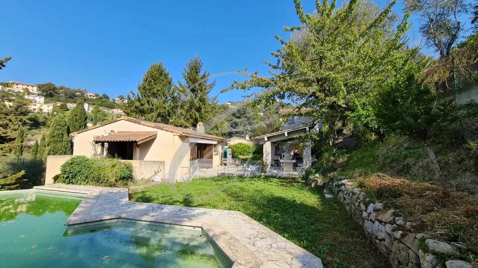 rumah dalam Menton, Provence-Alpes-Côte d'Azur 12173128