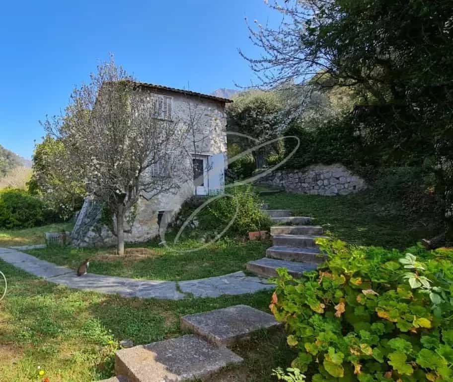 House in Menton, Provence-Alpes-Cote d'Azur 12173128