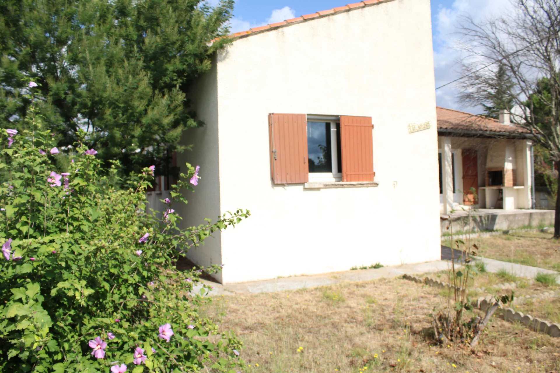 Casa nel Uchaud, Gard 12173136