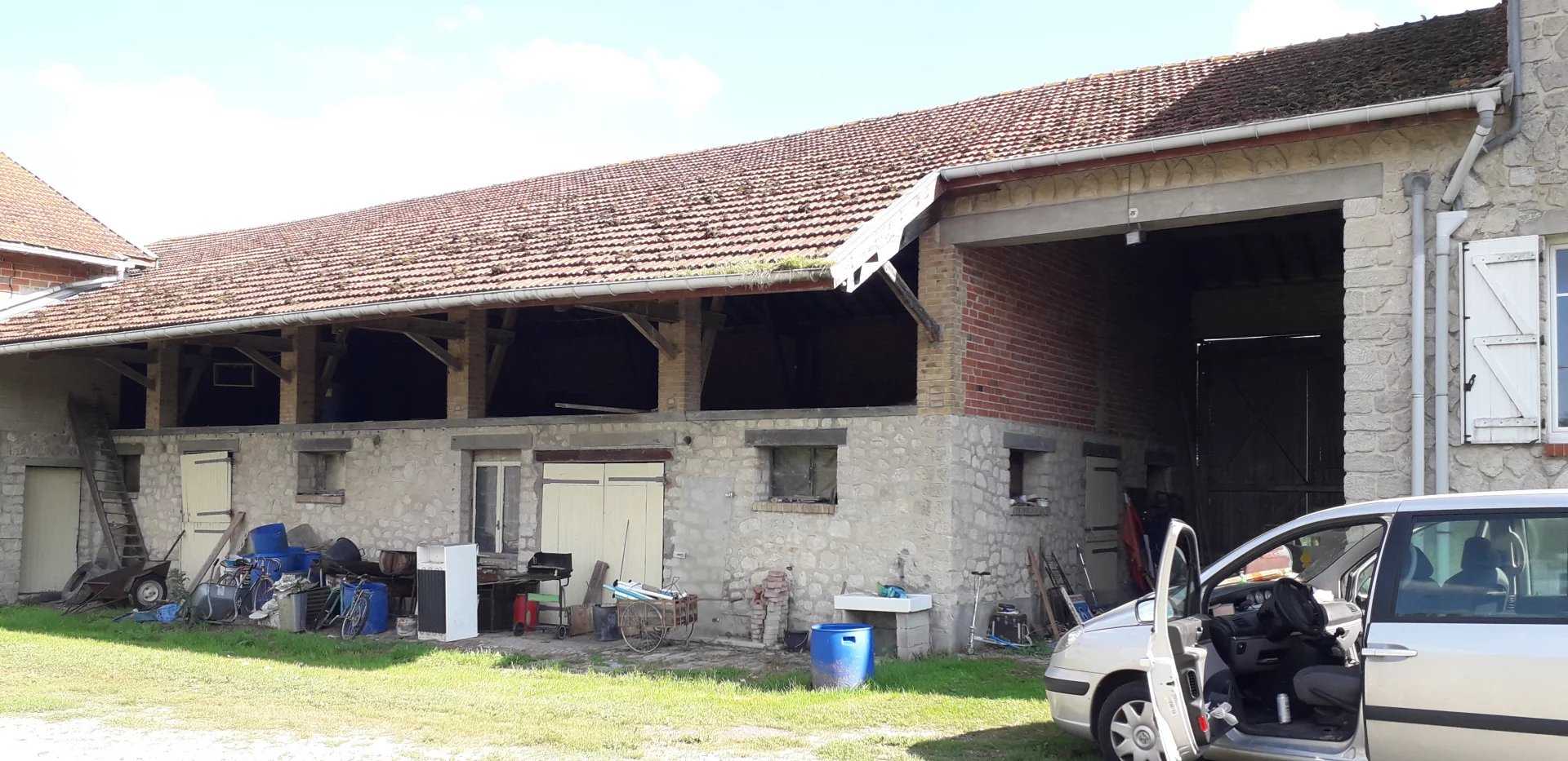 بيت في Ville-sur-Tourbe, المؤسسة الكبرى 12173194