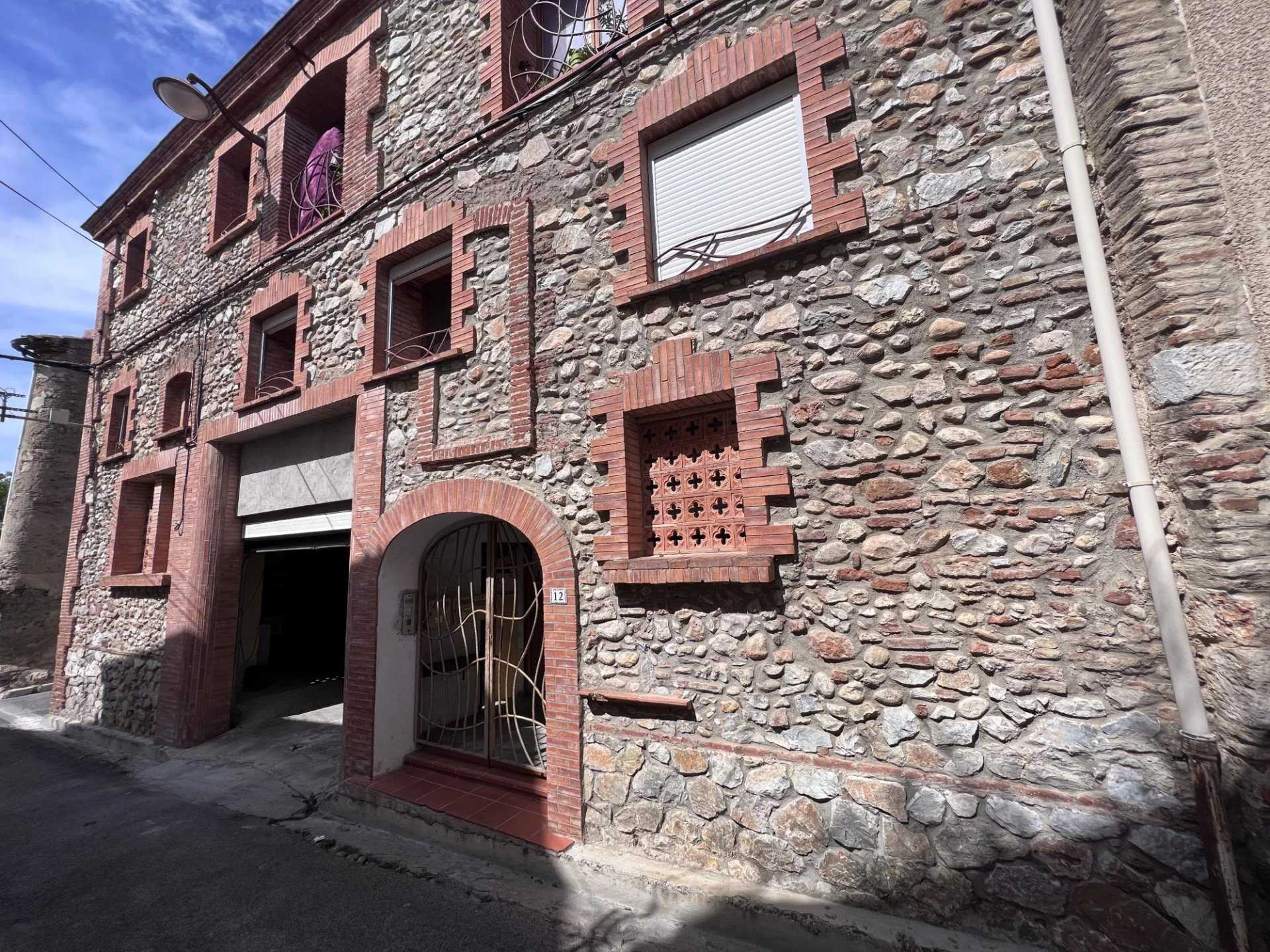 Muu sisään Torreilles, Pyrénées-Orientales 12173204