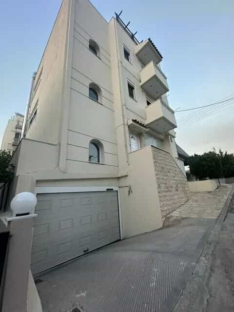 Condominium dans Agios Dimitrios,  12173289