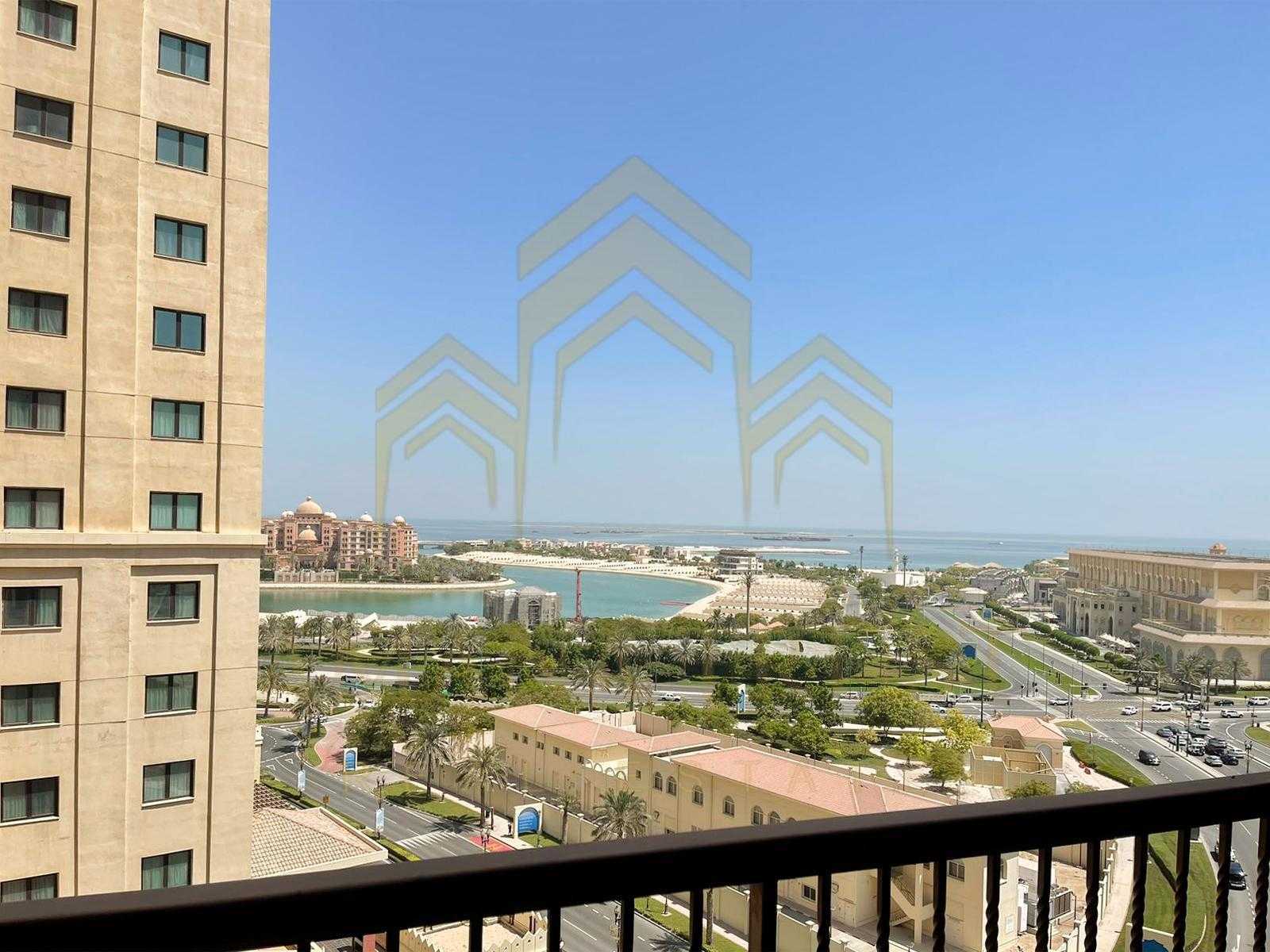 Condomínio no Doha, Ad Dawhah 12173318