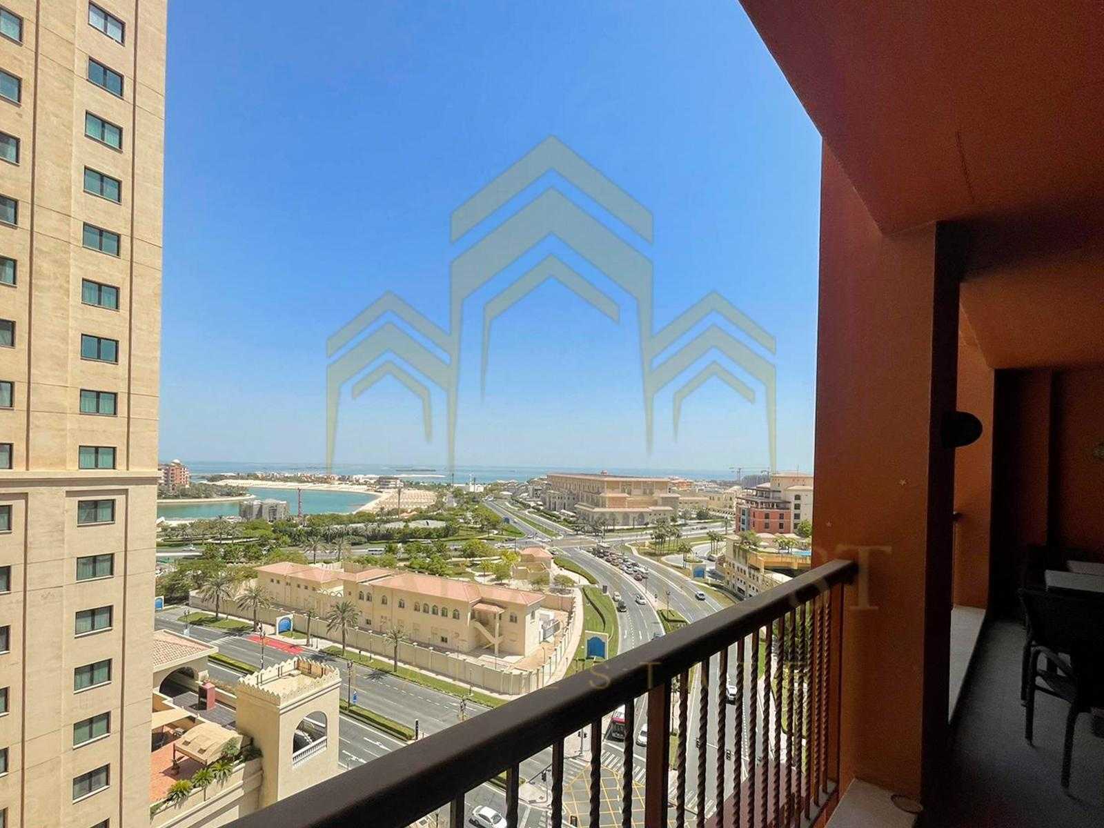 Eigentumswohnung im Doha, Ad Dawhah 12173321