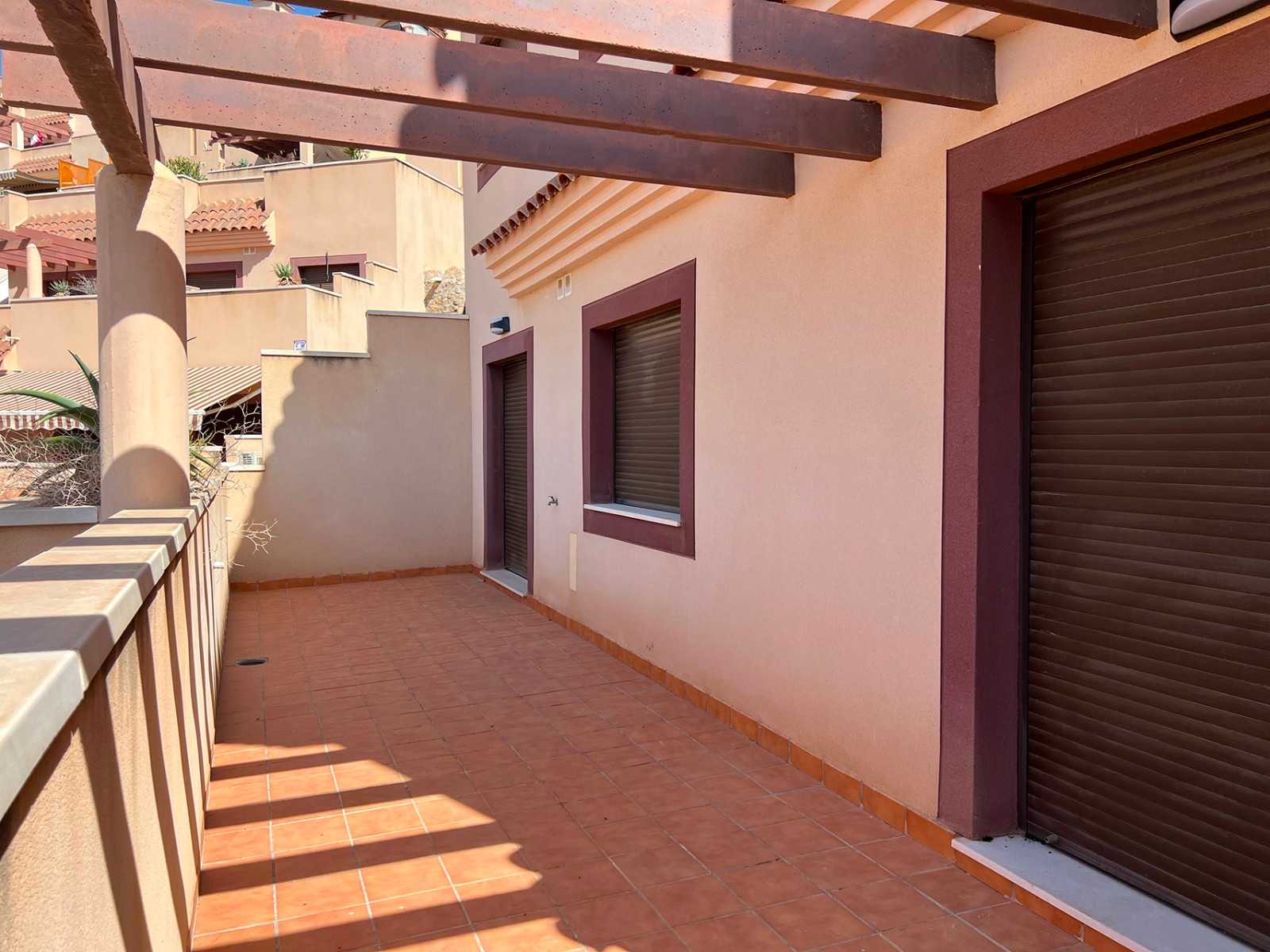 House in Aguilas, Murcia 12173324