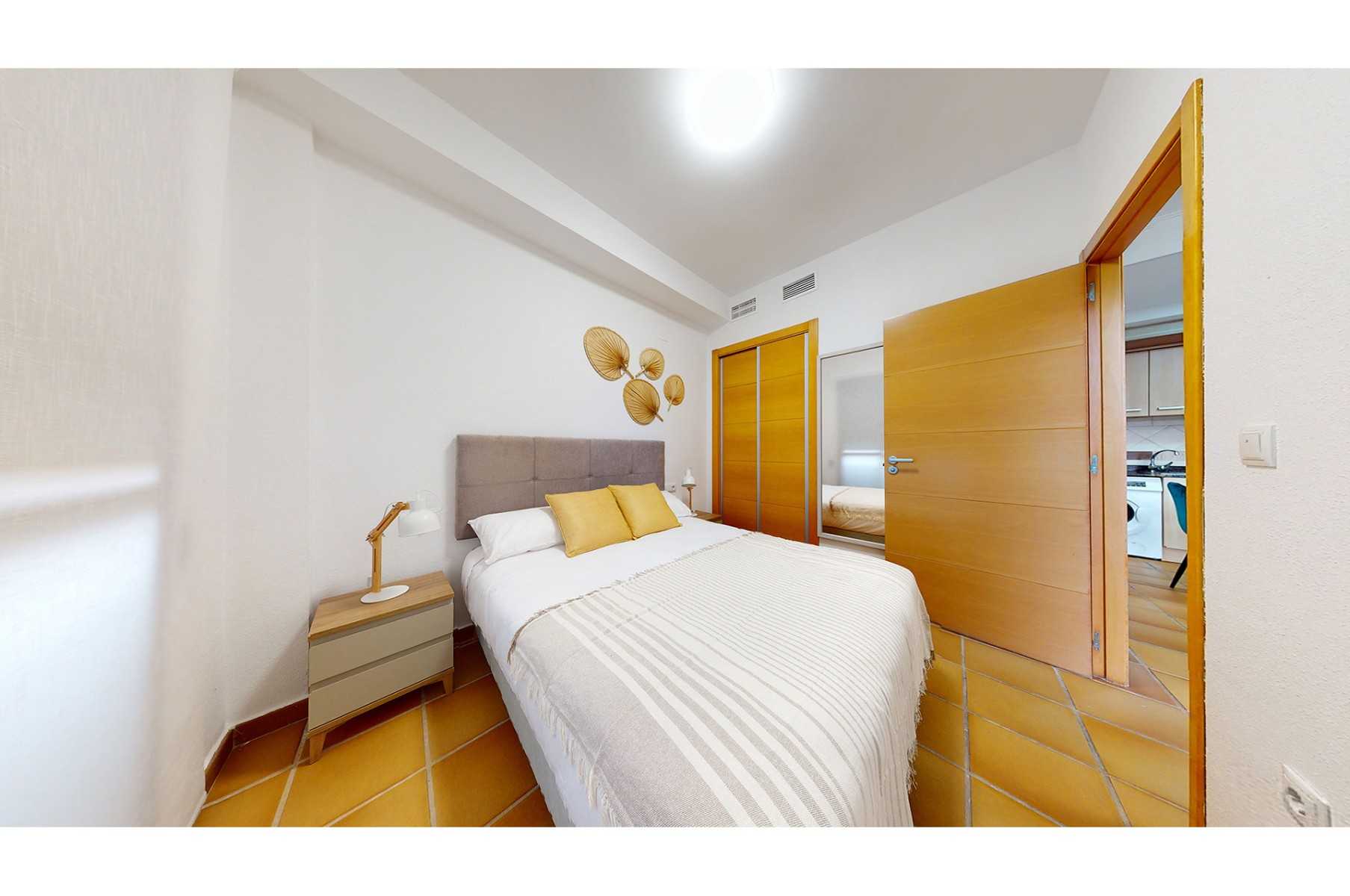 Condominium in , Región de Murcia 12173328