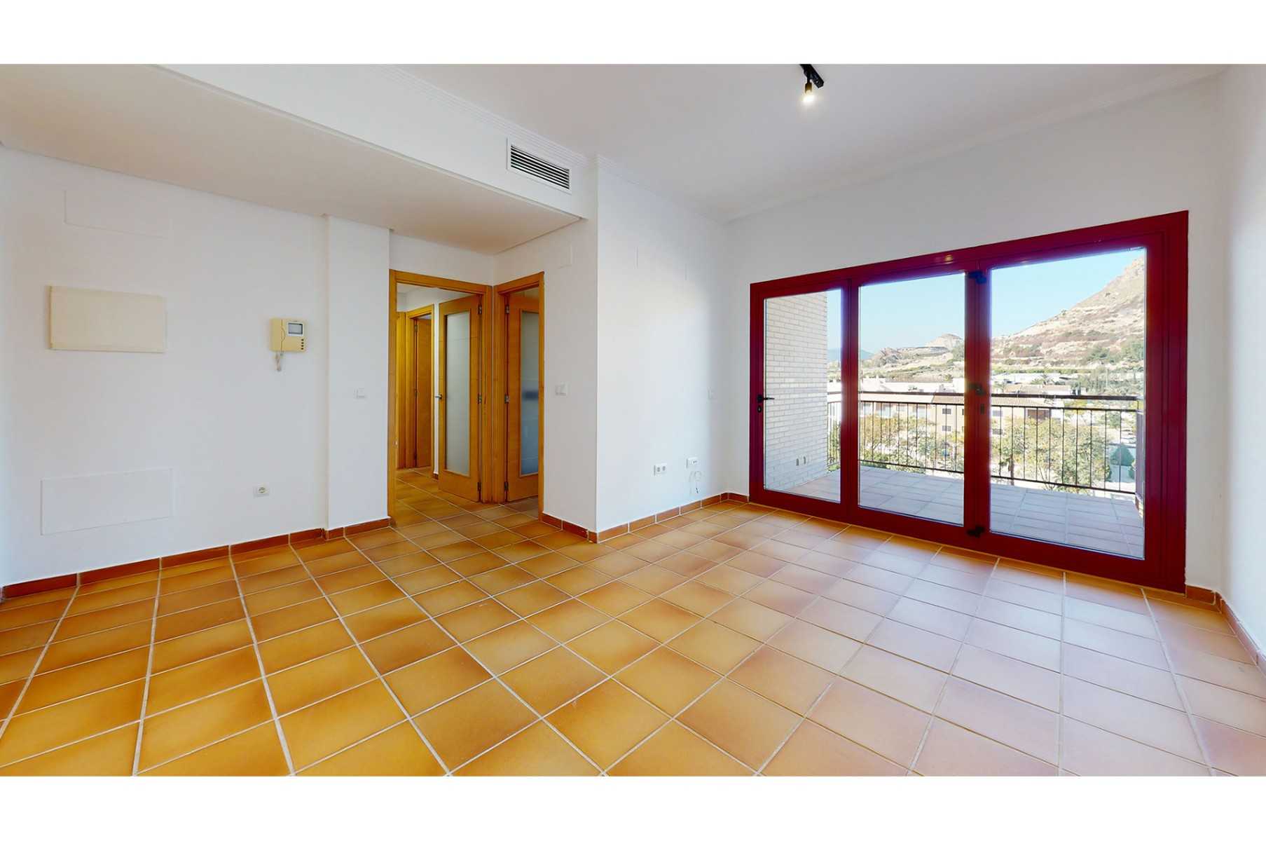Condominium in Los Banos, Murcia 12173329