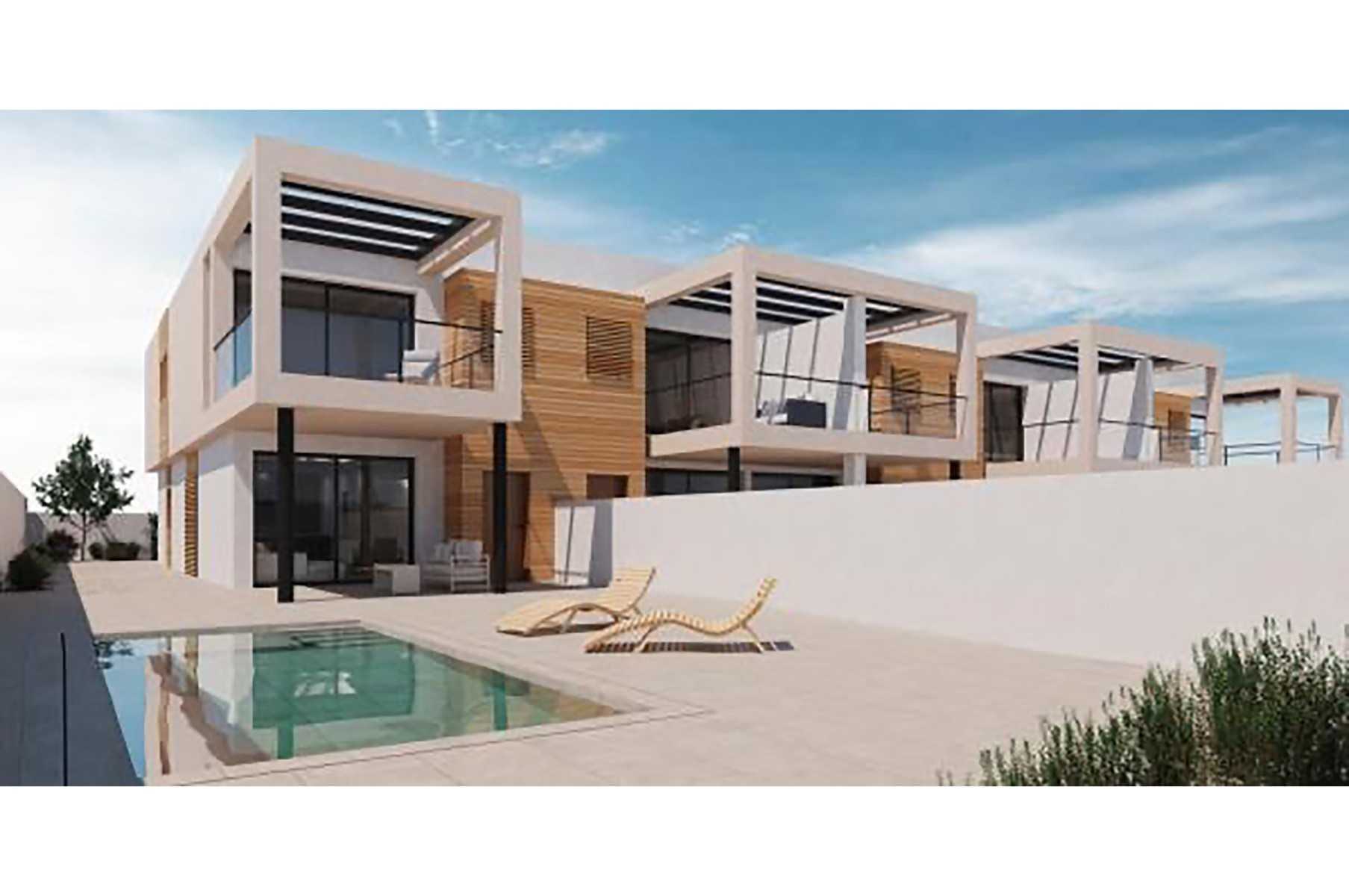 House in Aguilas, Murcia 12173332