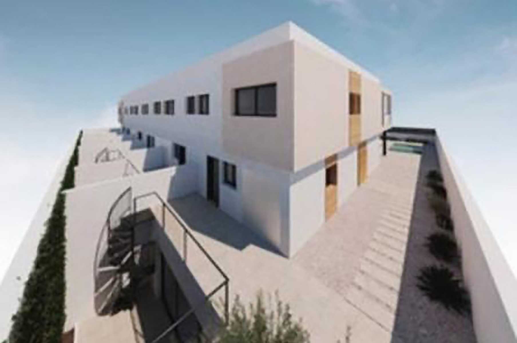 Huis in Aguilas, Murcia 12173332