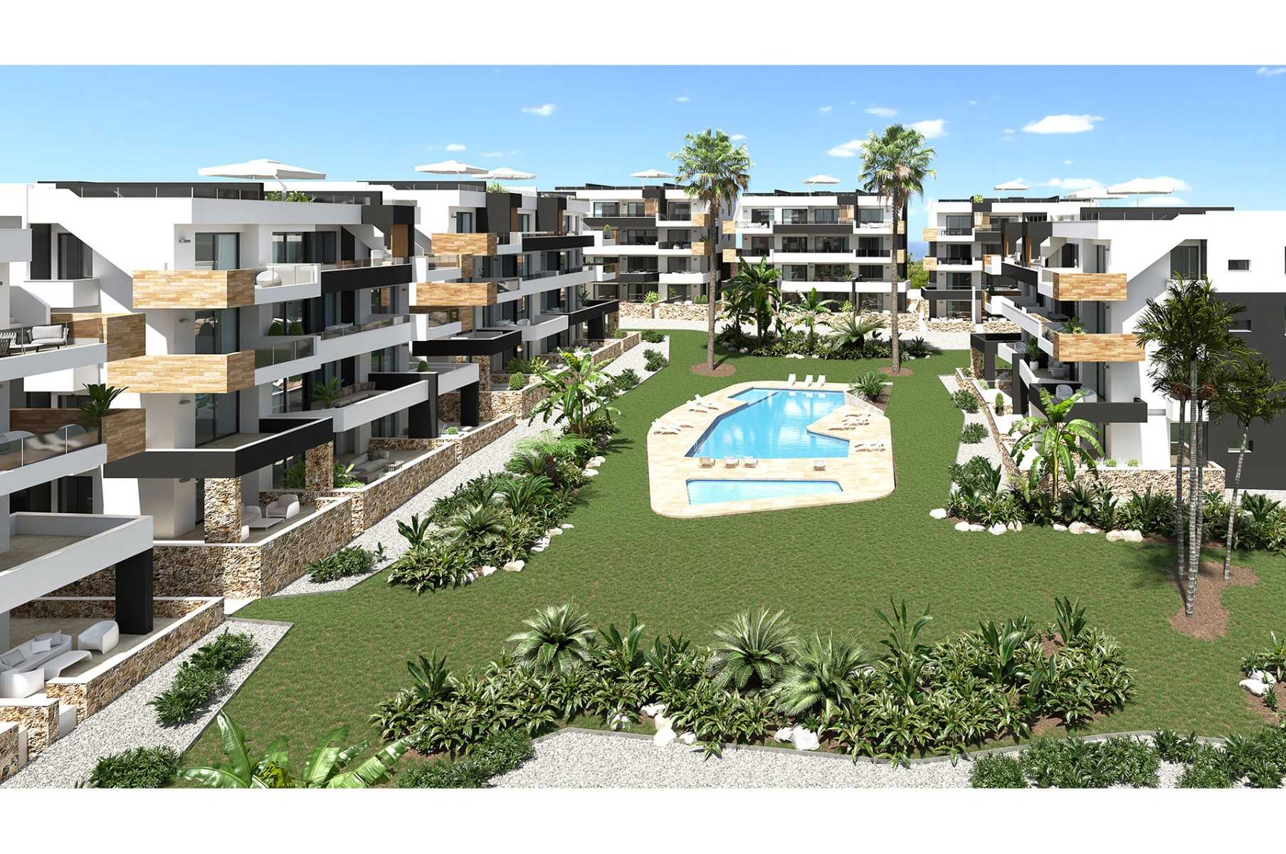 Condominium dans Campoamor, Valence 12173335