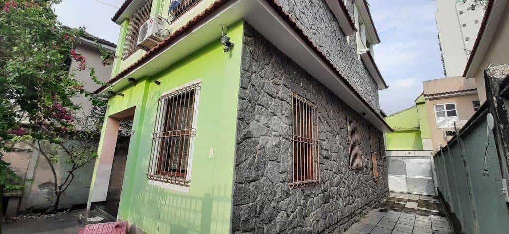 Casa nel Andarai, Rio de Janeiro 12173451
