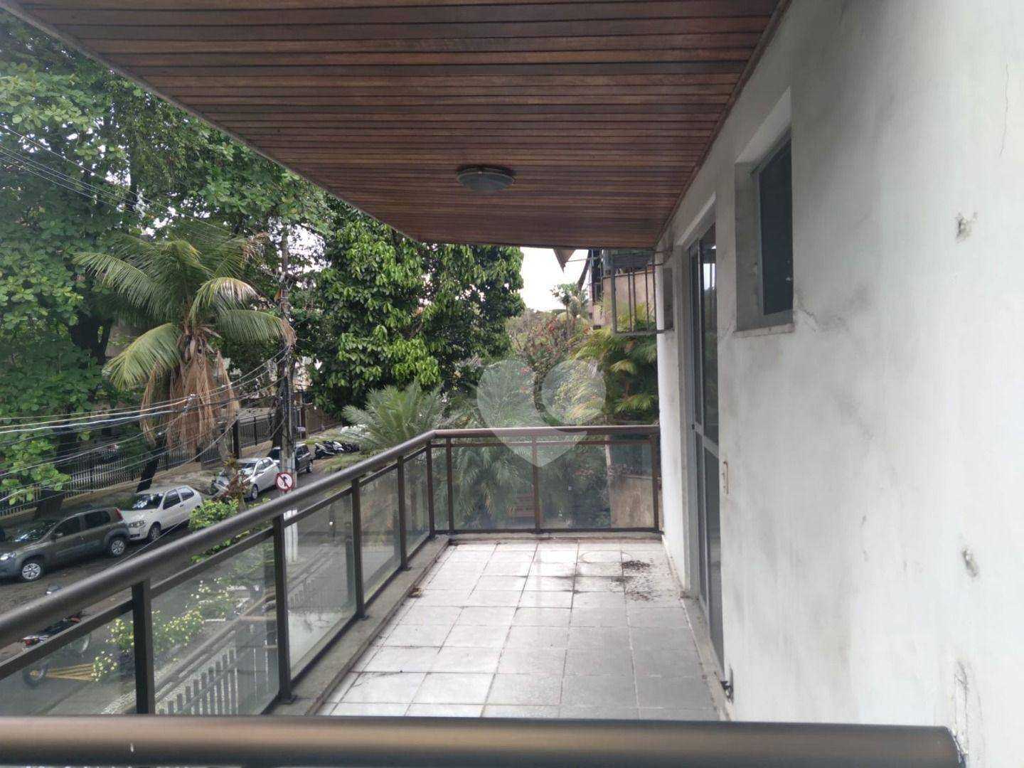 公寓 在 伊坦扬加, 里约热内卢 12173453