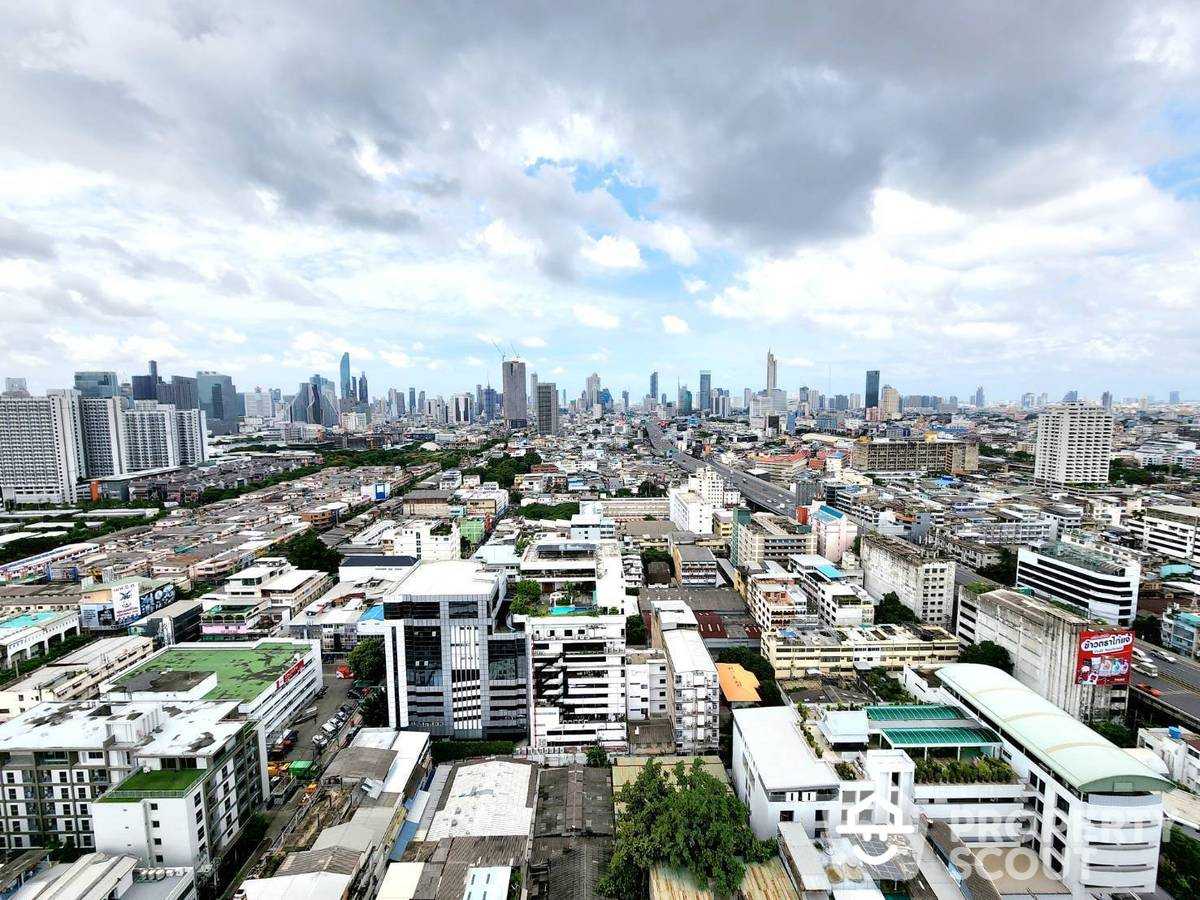 Condominium in Bangkok, Krung Thep Maha Nakhon 12173514