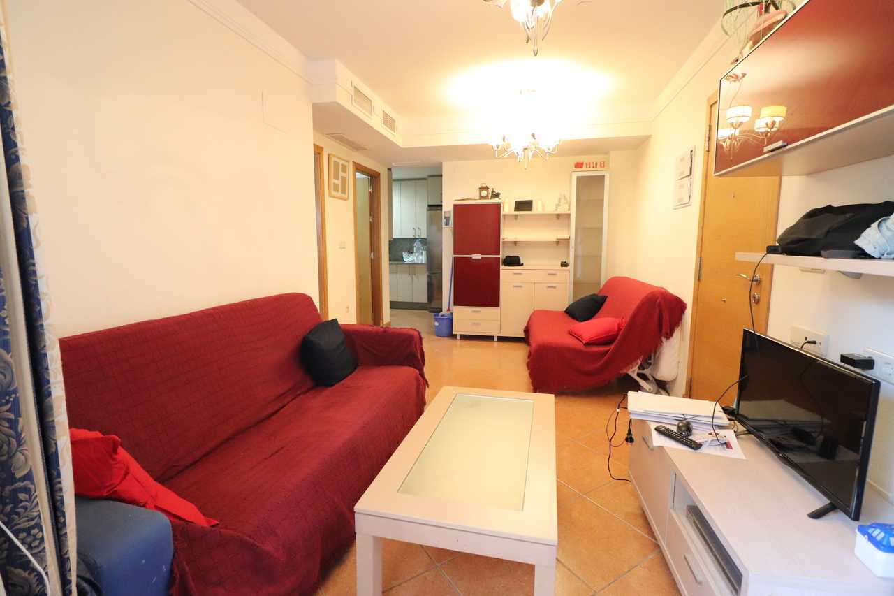 公寓 在 塞古拉福门特拉岛, 巴伦西亚 12173582