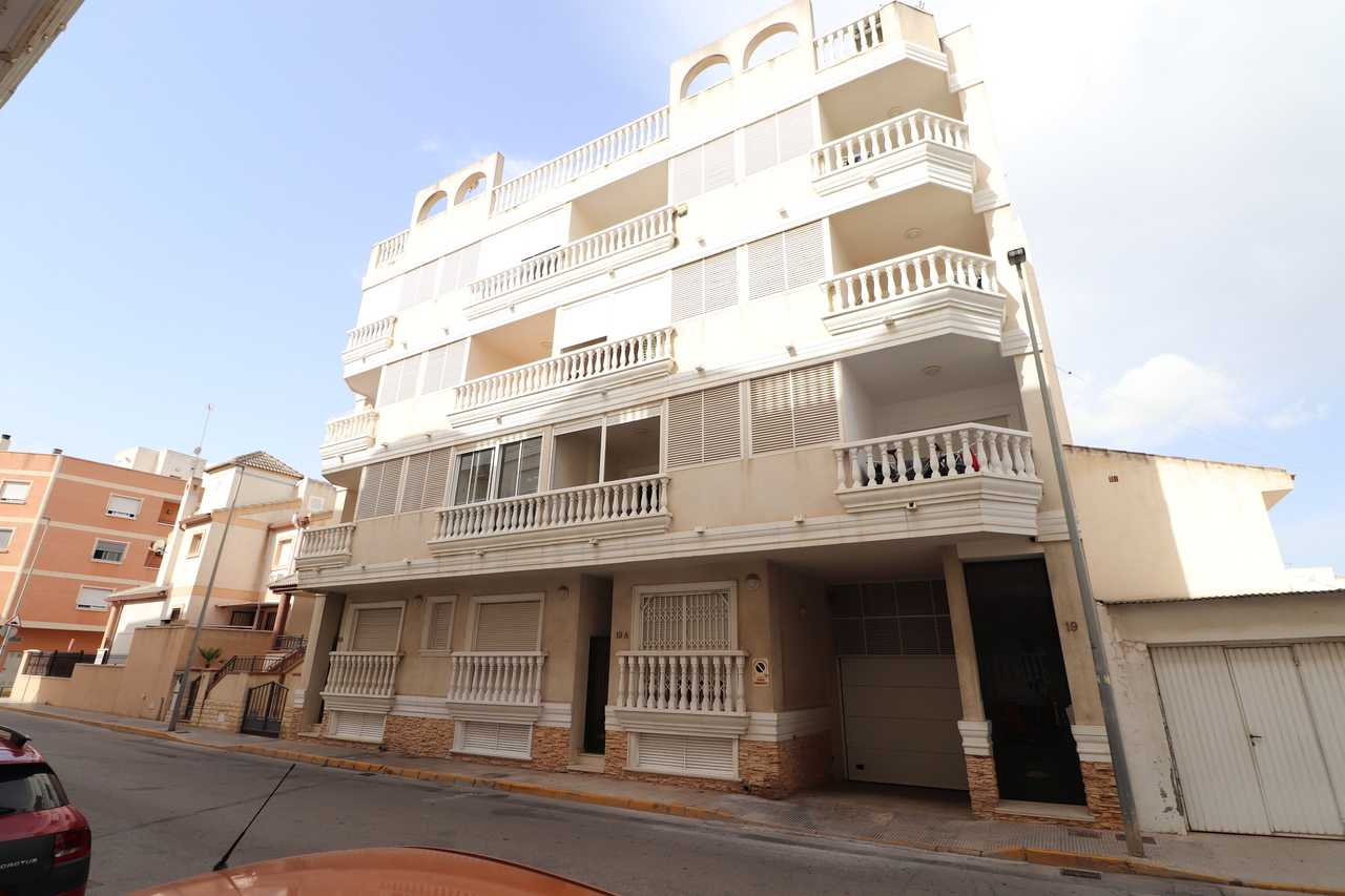 Condominium in Formentera de Segura, Valencia 12173582