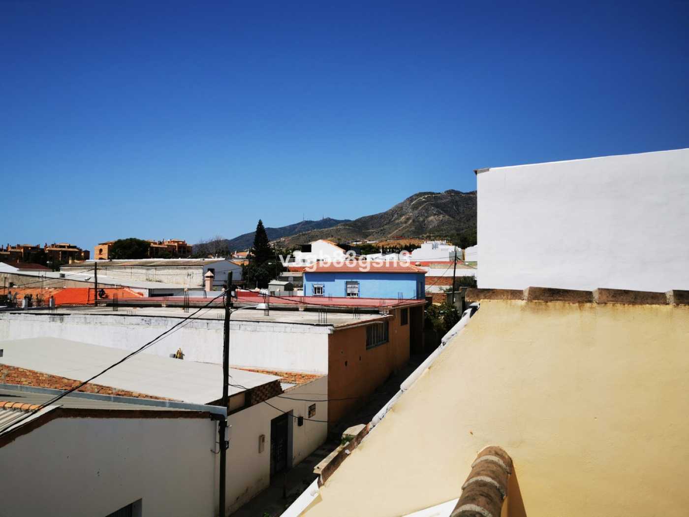 Condominium in Torremolinos, Andalusia 12174138