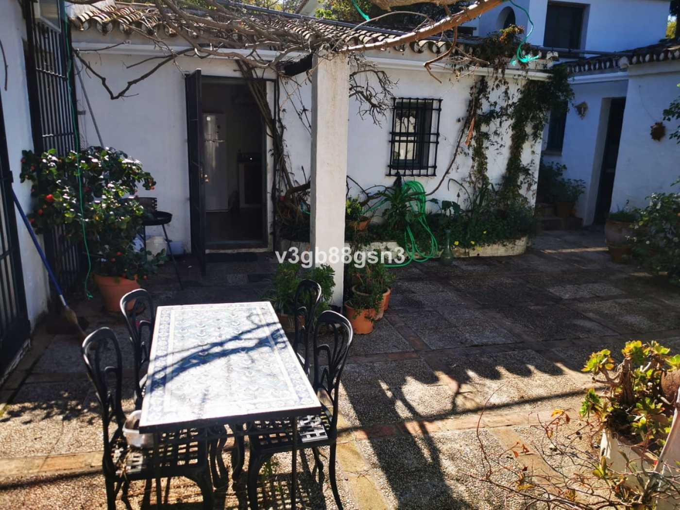 House in Alhaurin el Grande, Andalusia 12174151
