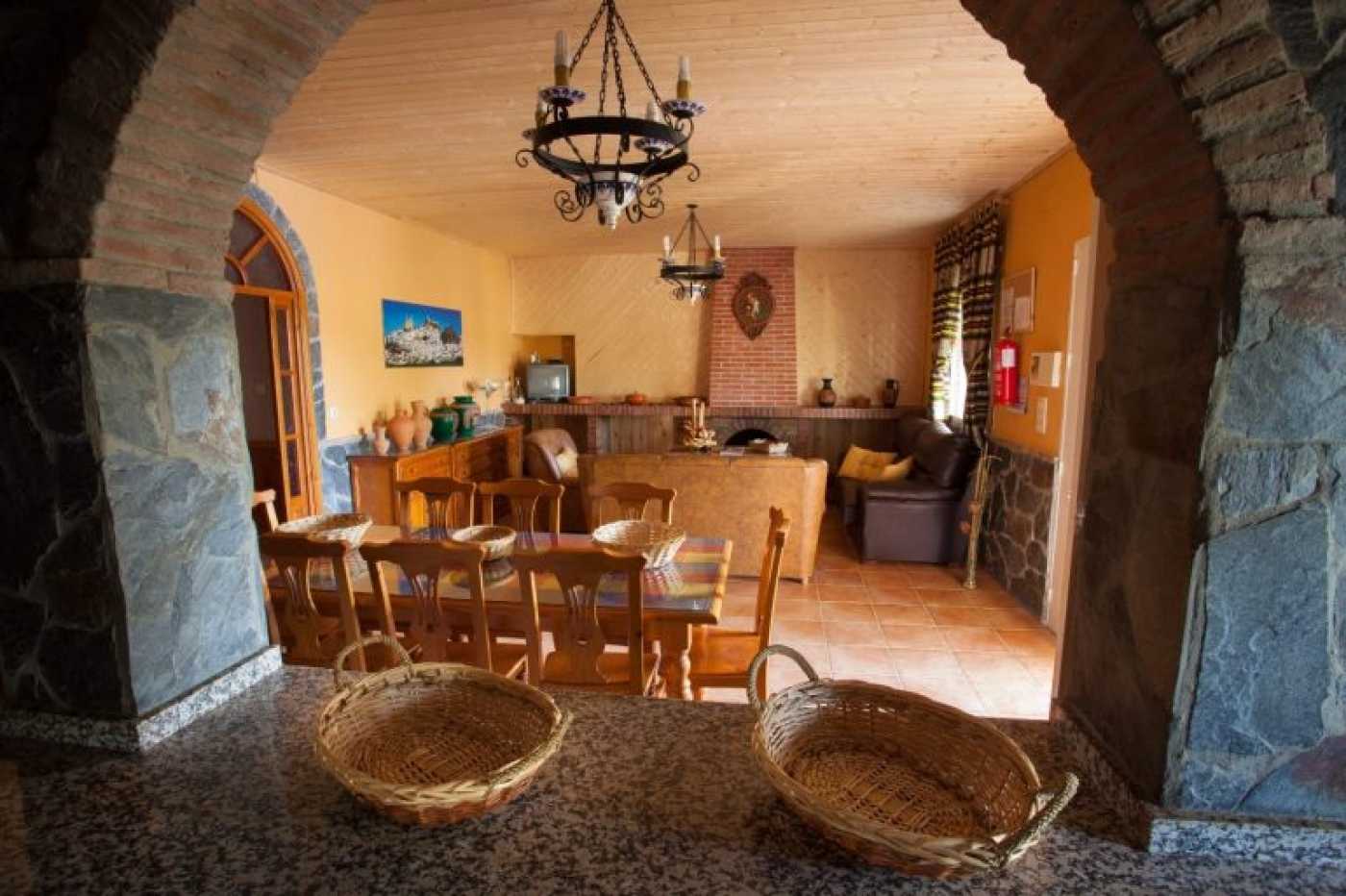بيت في Olvera, Andalusia 12174152