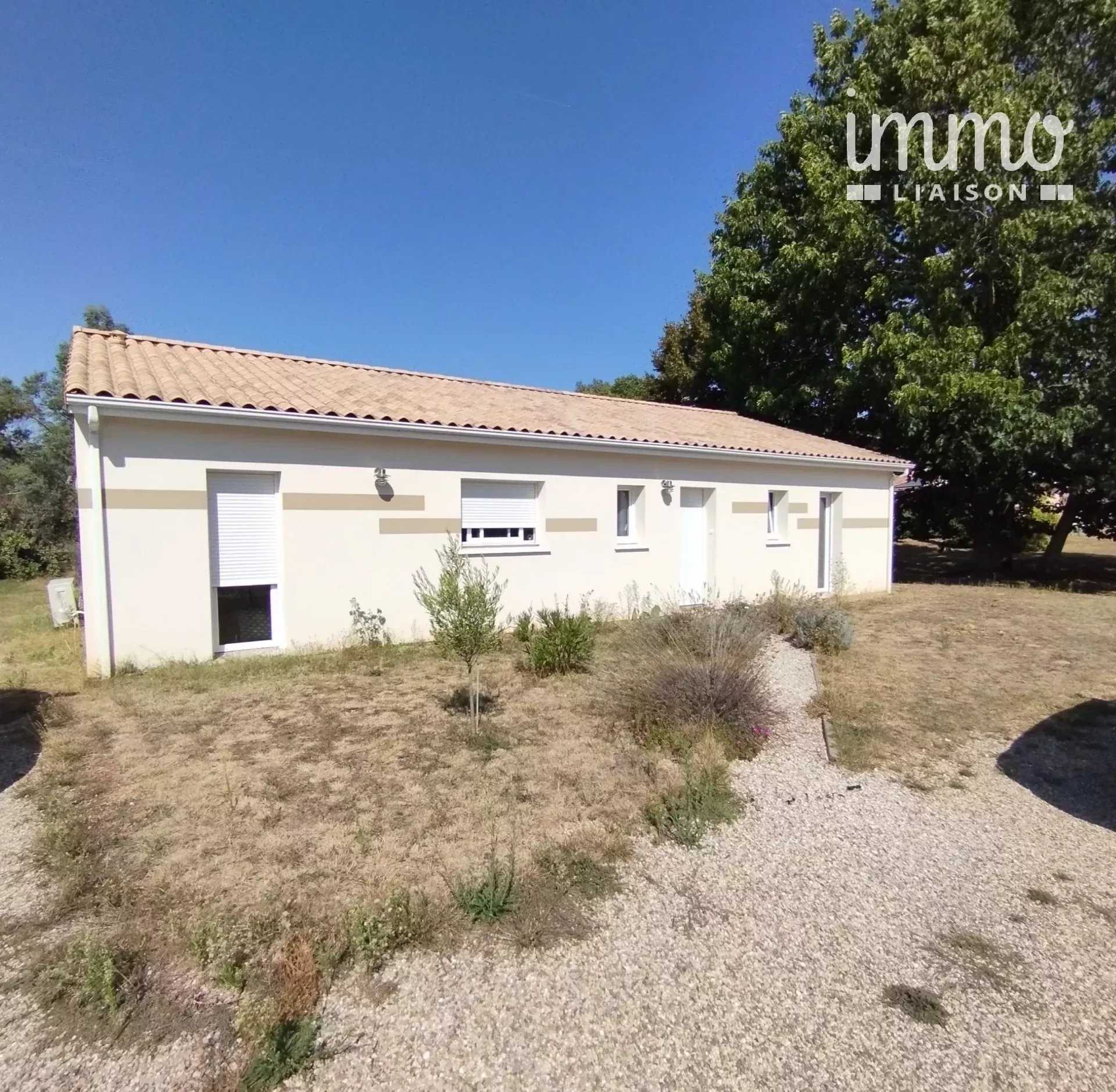 House in Berson, Nouvelle-Aquitaine 12174632