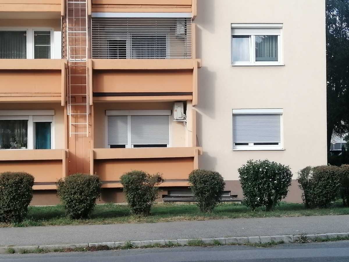 Condominium in Maribor, Maribor 12174694