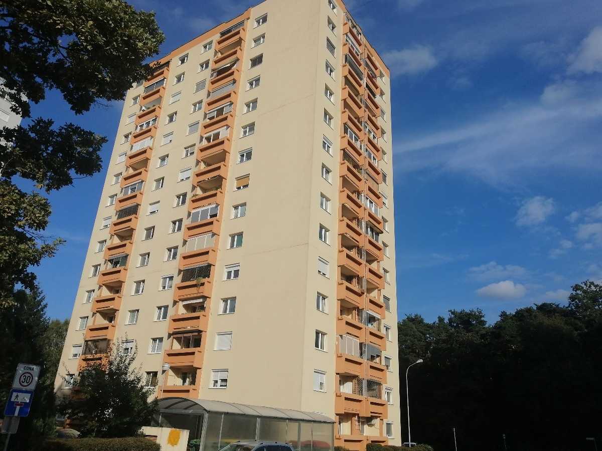 Condominium in , Upravna enota Maribor 12174694