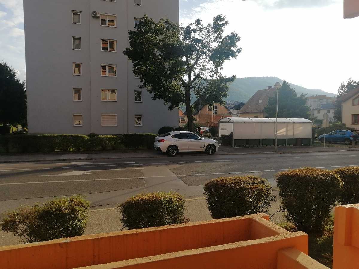 Condominium in , Upravna enota Maribor 12174694