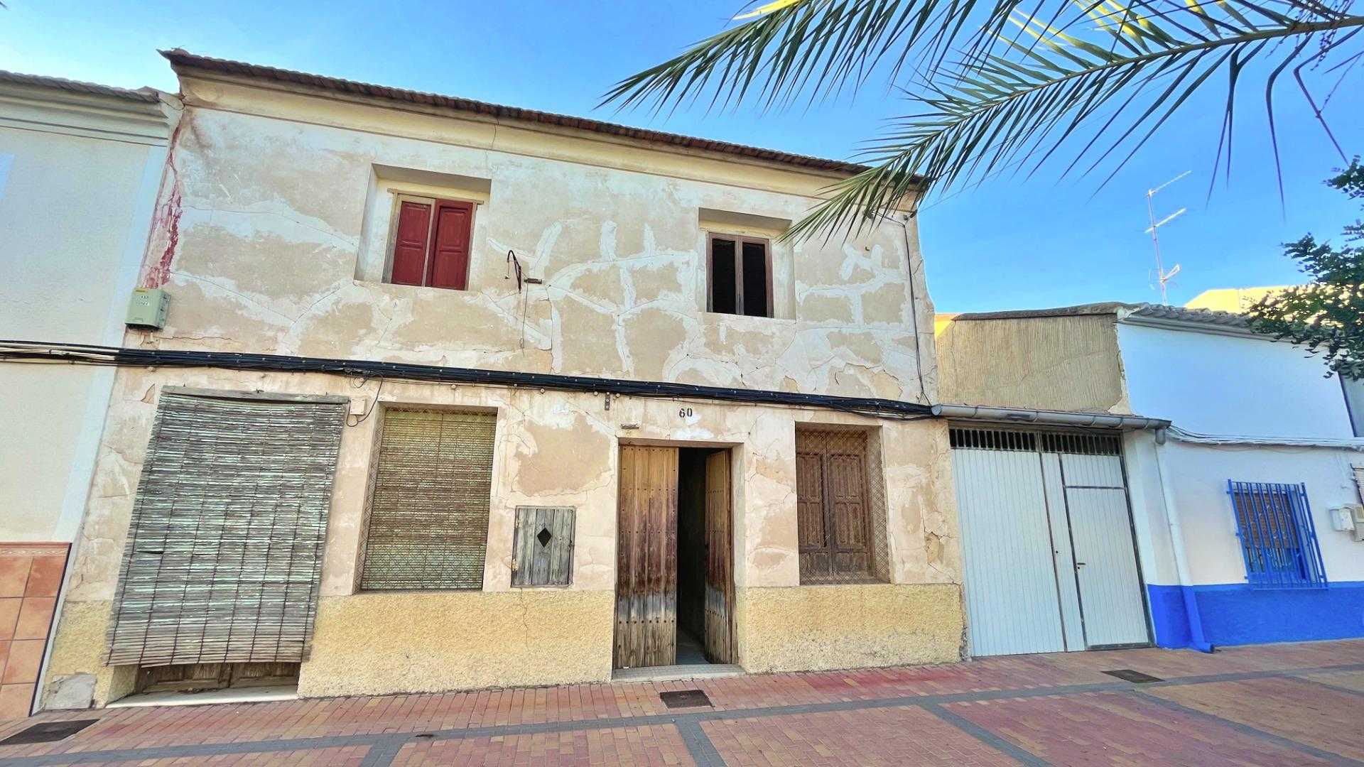 House in Lorqui, Murcia 12174698