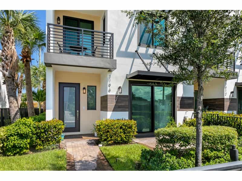 Huis in West Palm Beach, Florida 12174702